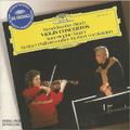 Violin Concertos: Felix Mendelssohn Violin Concerto & Max Bruch Violin Concerto No.1 (Berlin Philhar