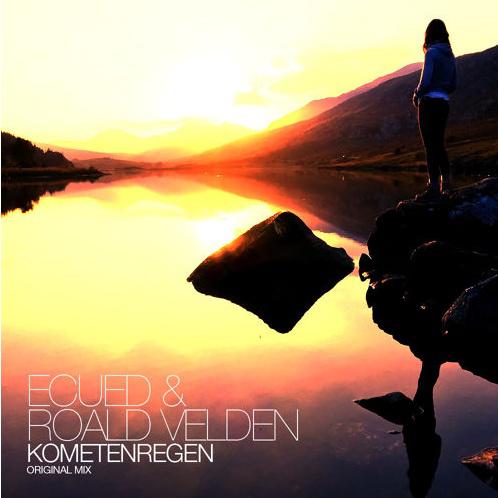EcueD - Kometenregen (Original Mix)
