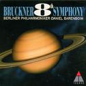 Bruckner : Symphony No.8专辑