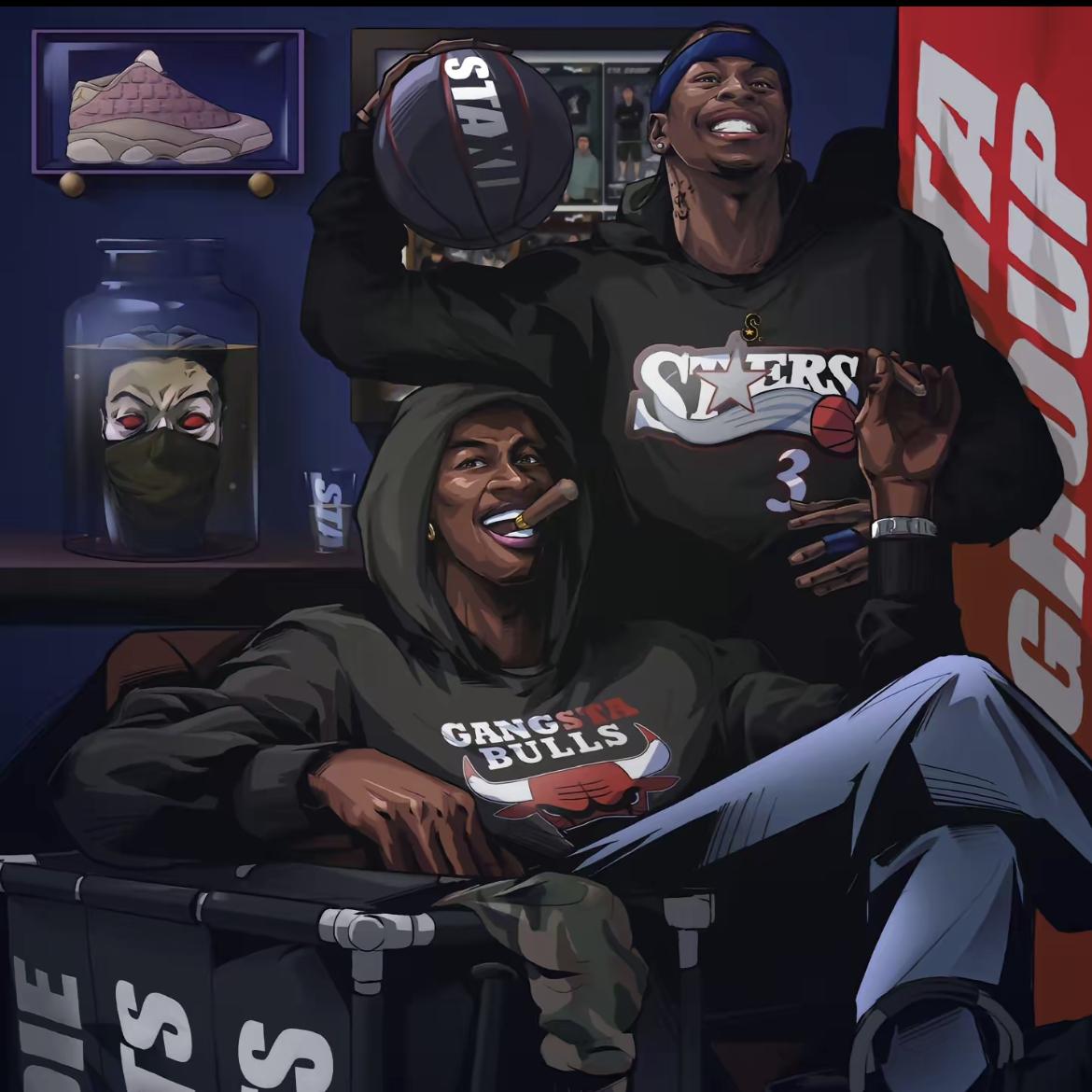 7.