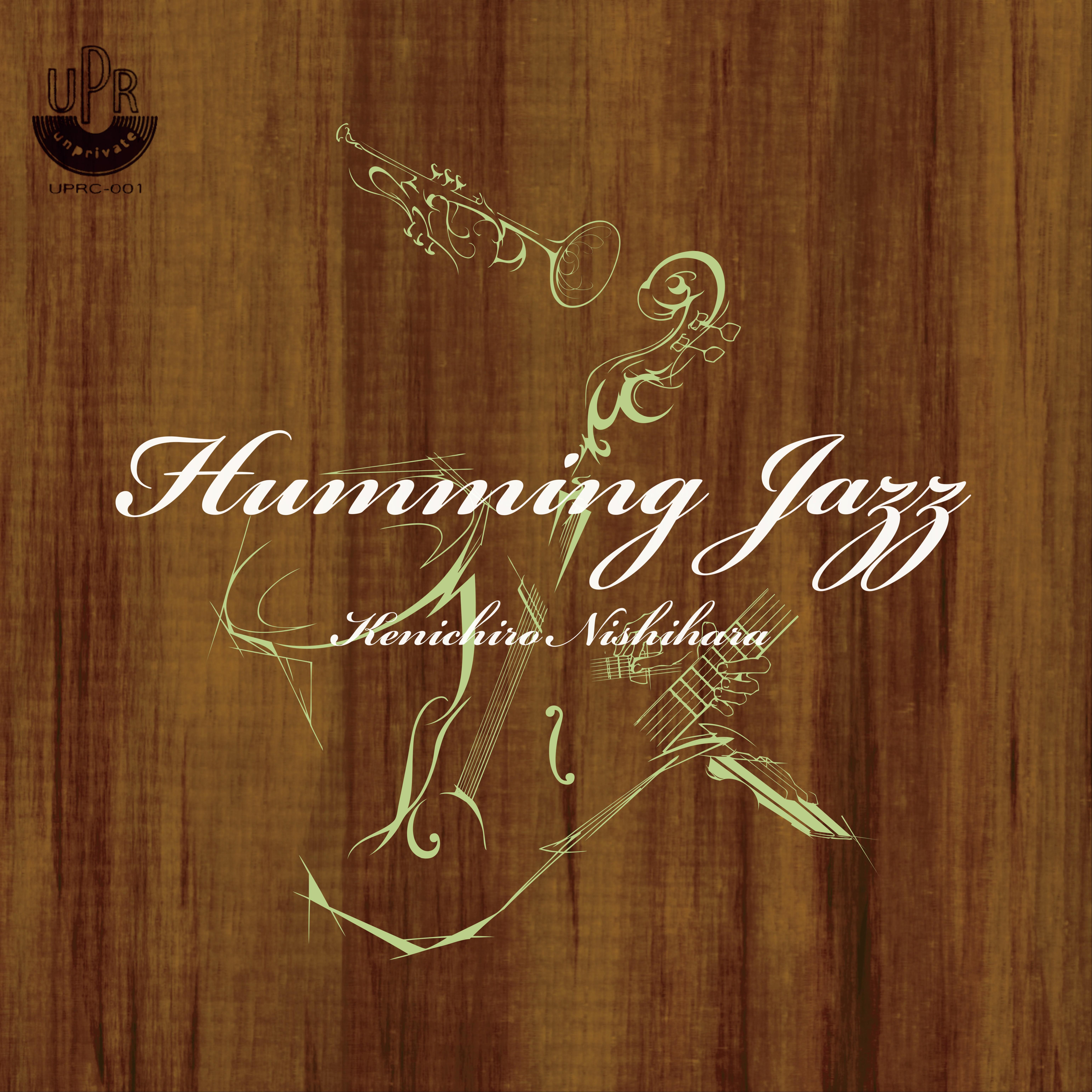 Humming Jazz (2025 Wax Alchemy Remastered)专辑