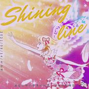 SHINING LINE（闪光线）中文填词翻唱版