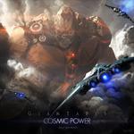 Cosmic Power专辑