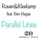 Parallel Lines专辑
