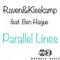 Parallel Lines专辑