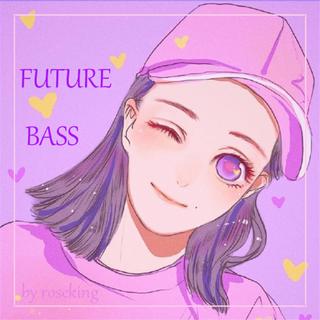 Future Bass：怦然心动的软萌电子