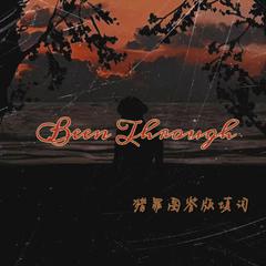 Been Through (Chinese version）