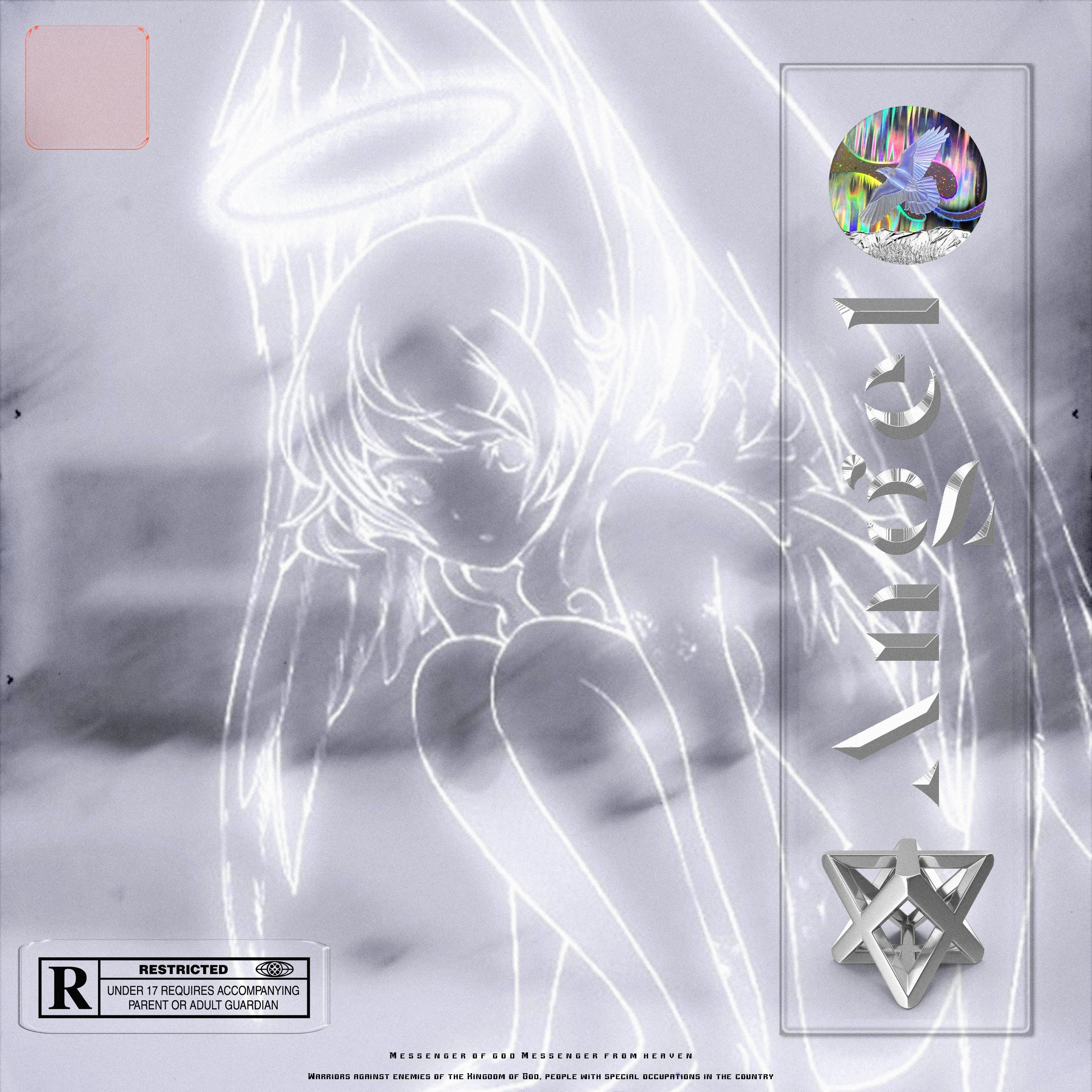FREE(.Angel/天使