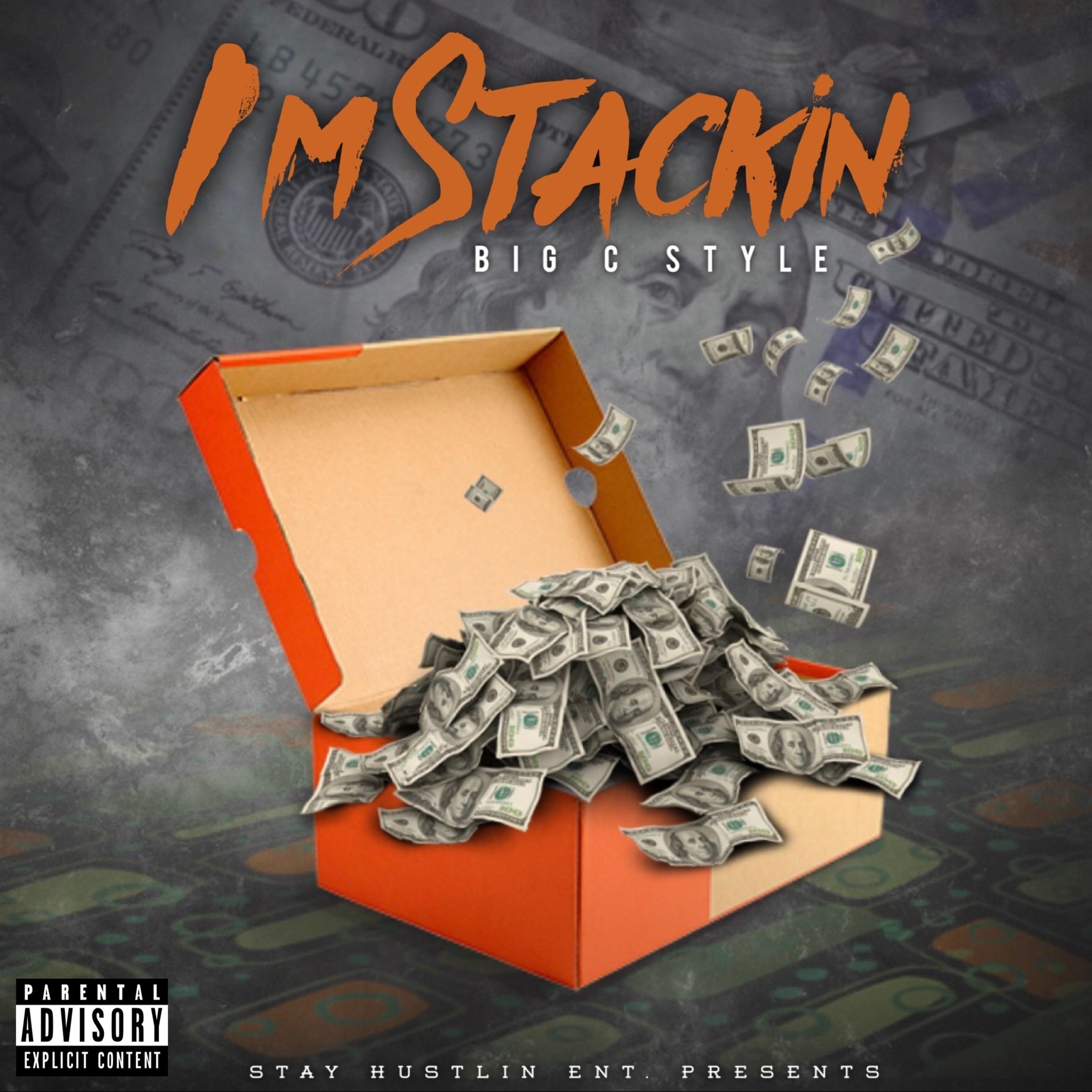 Im Stackin