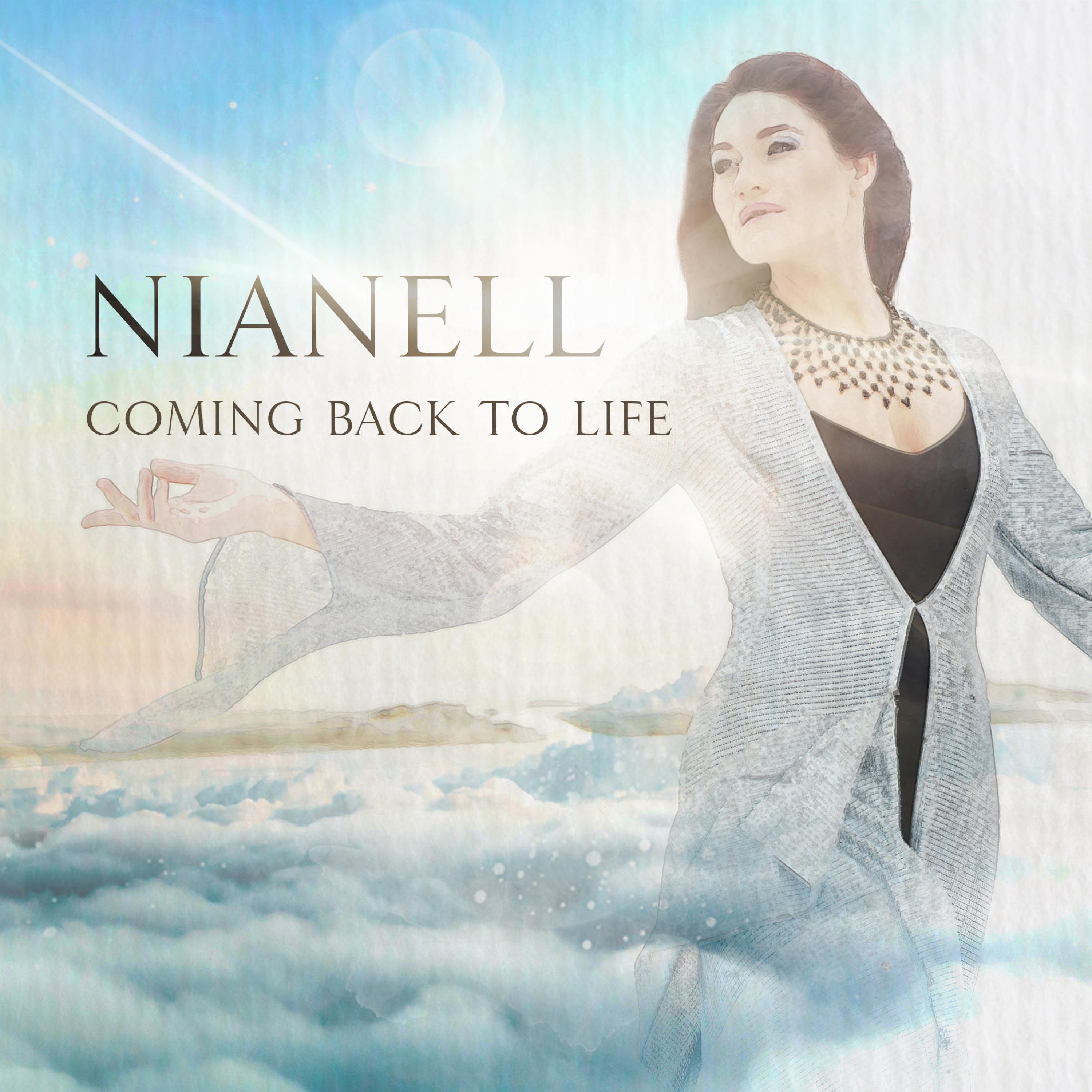 Nianell - Love Wins