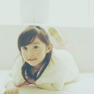 听童声在成人世界自由穿梭