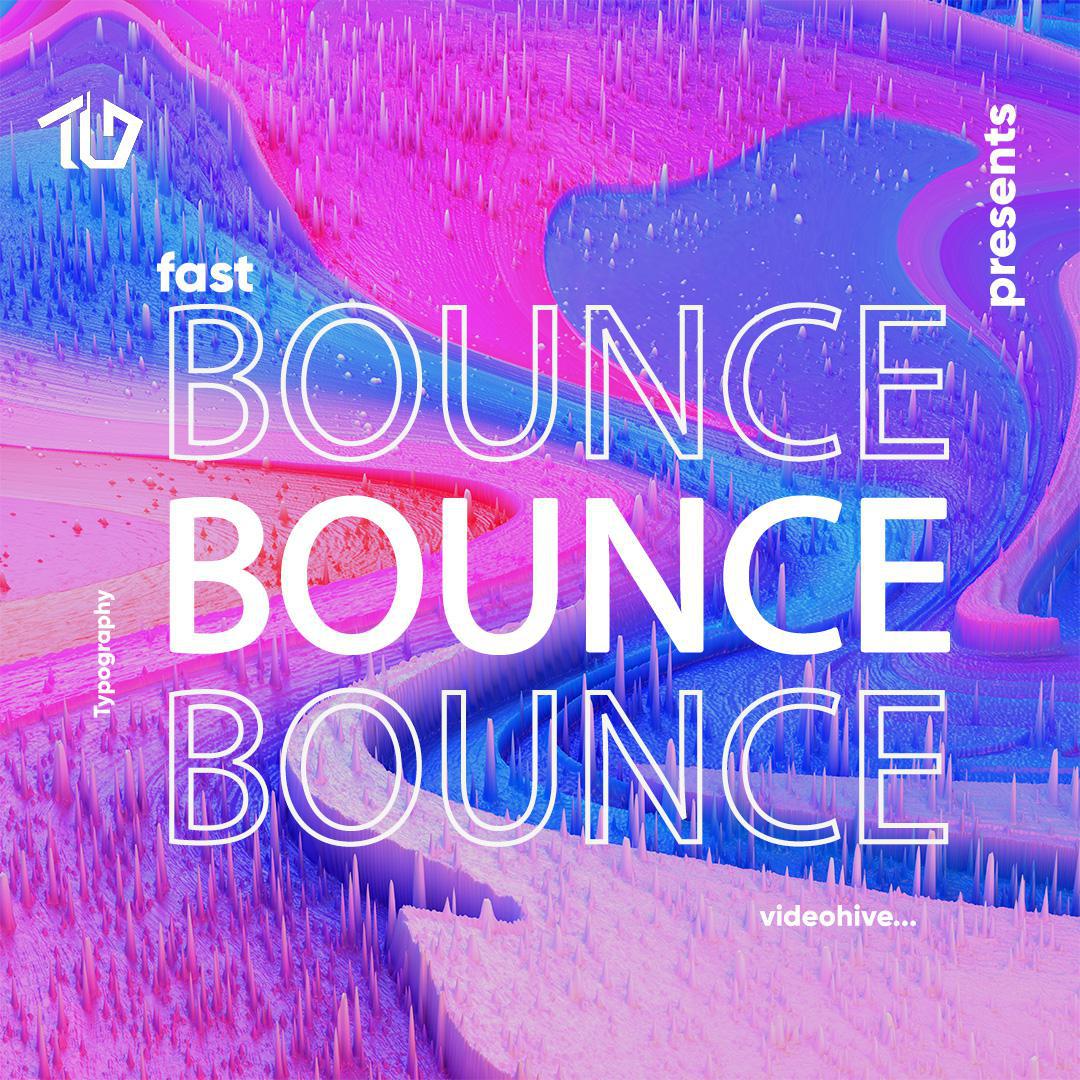 Bounce Bootleg Mix