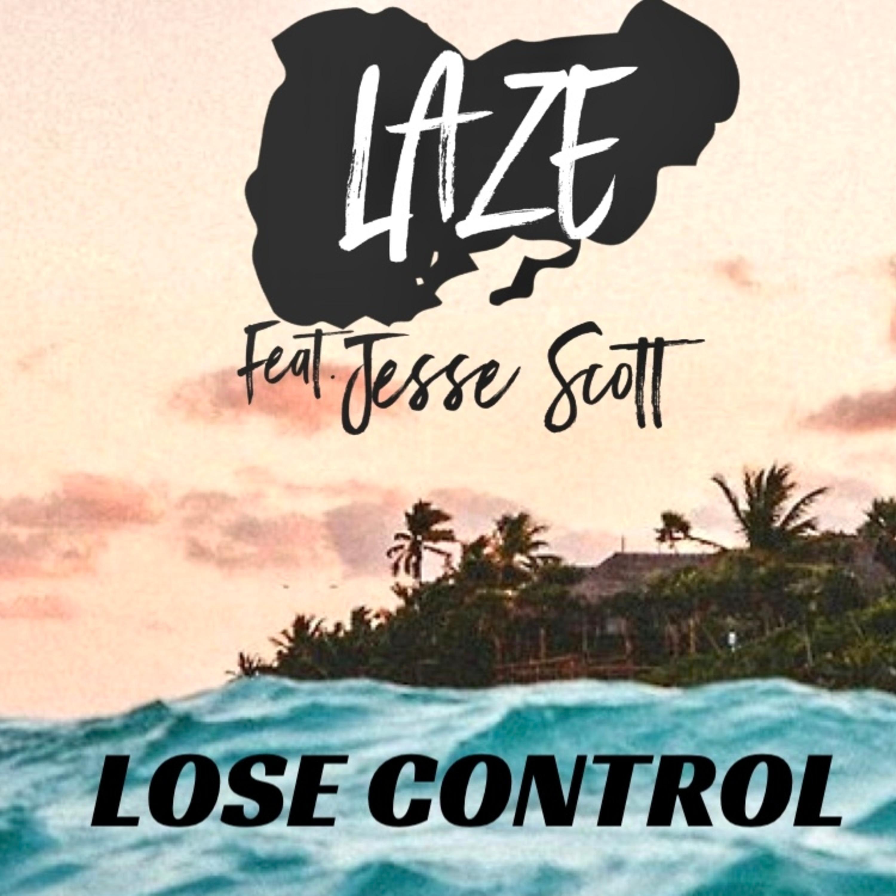 Lose Control (Radio Edit)