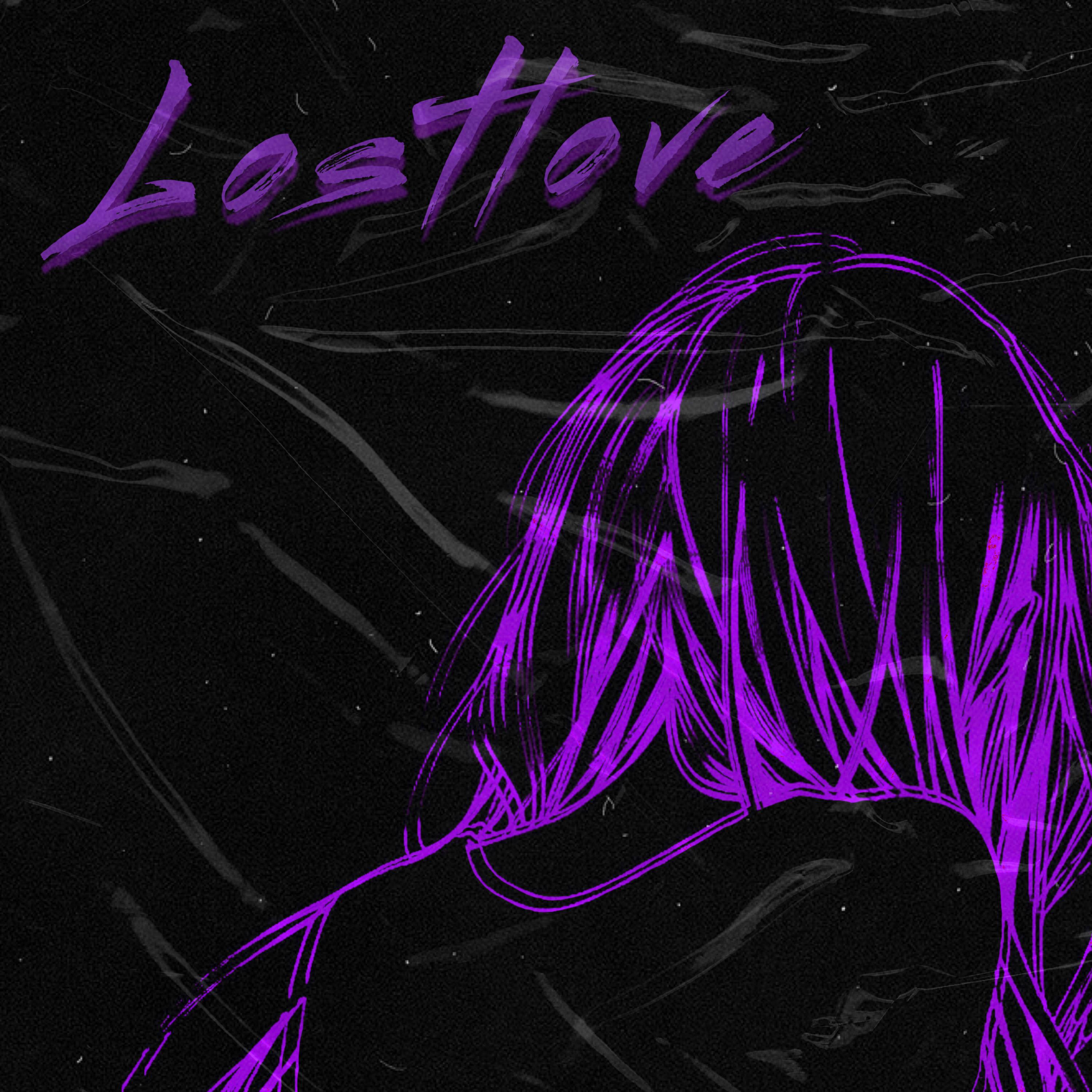 lost love (prod. by 808leo & Bart How & Synthetic)
