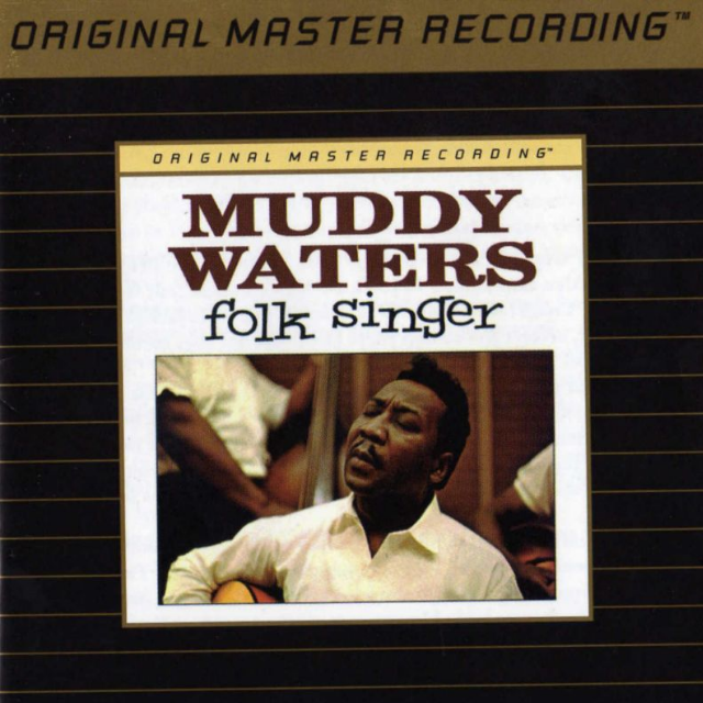 Folk Singer