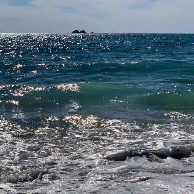 夏天是热情浪漫的代名词｜兜风晚霞西瓜啤酒