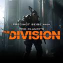 Precinct Siege (From "Tom Clancy's the Division")专辑
