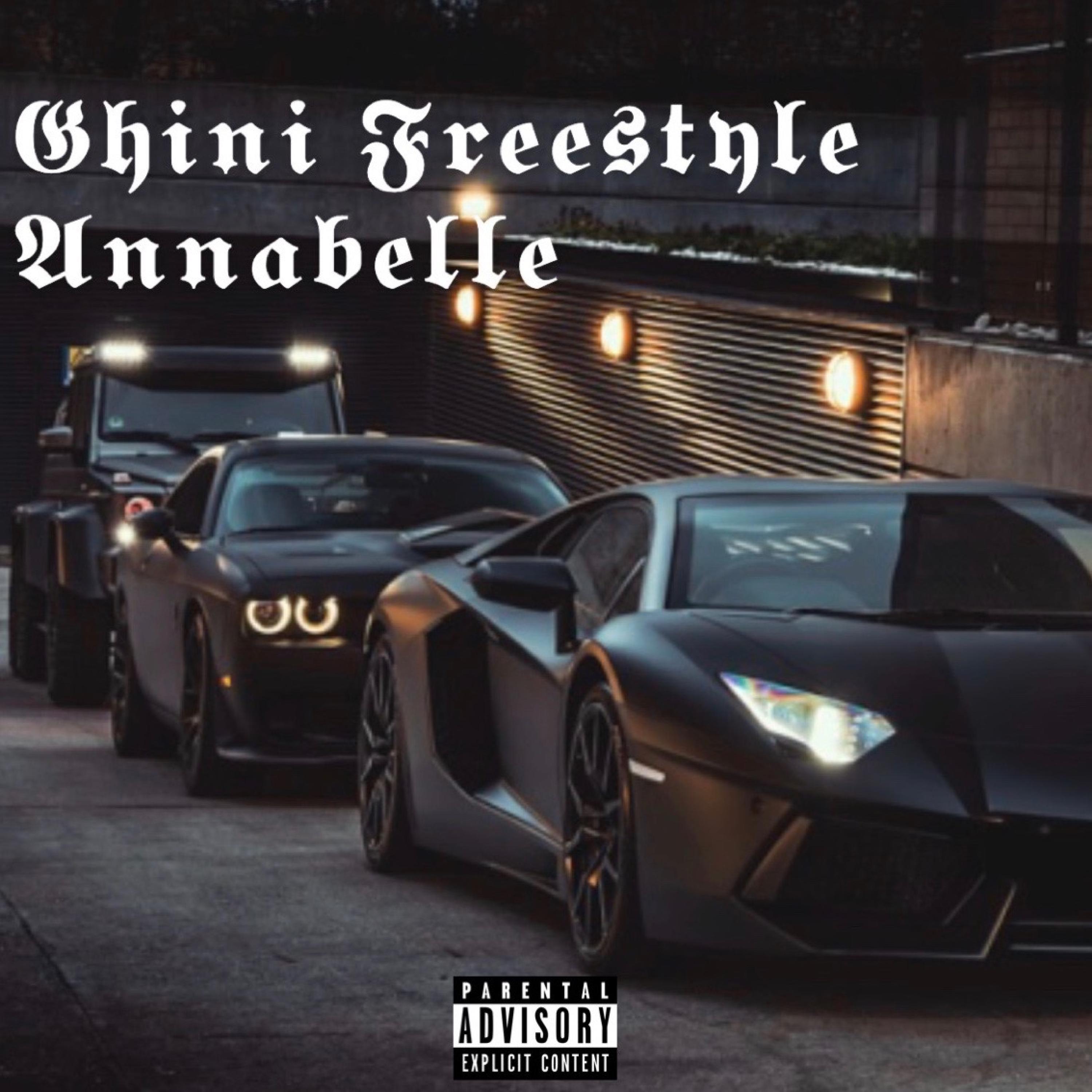 Ghini Freestyle