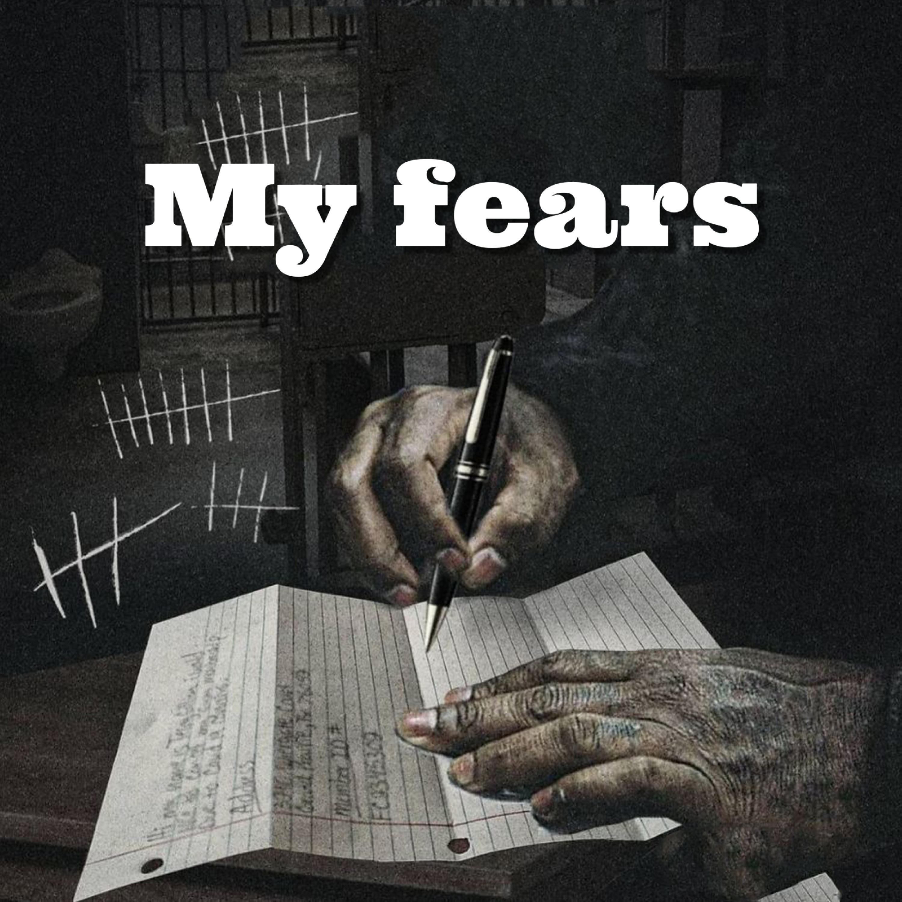 My fears (feat. Lane 8, Newkid & Miriam Bryant)
