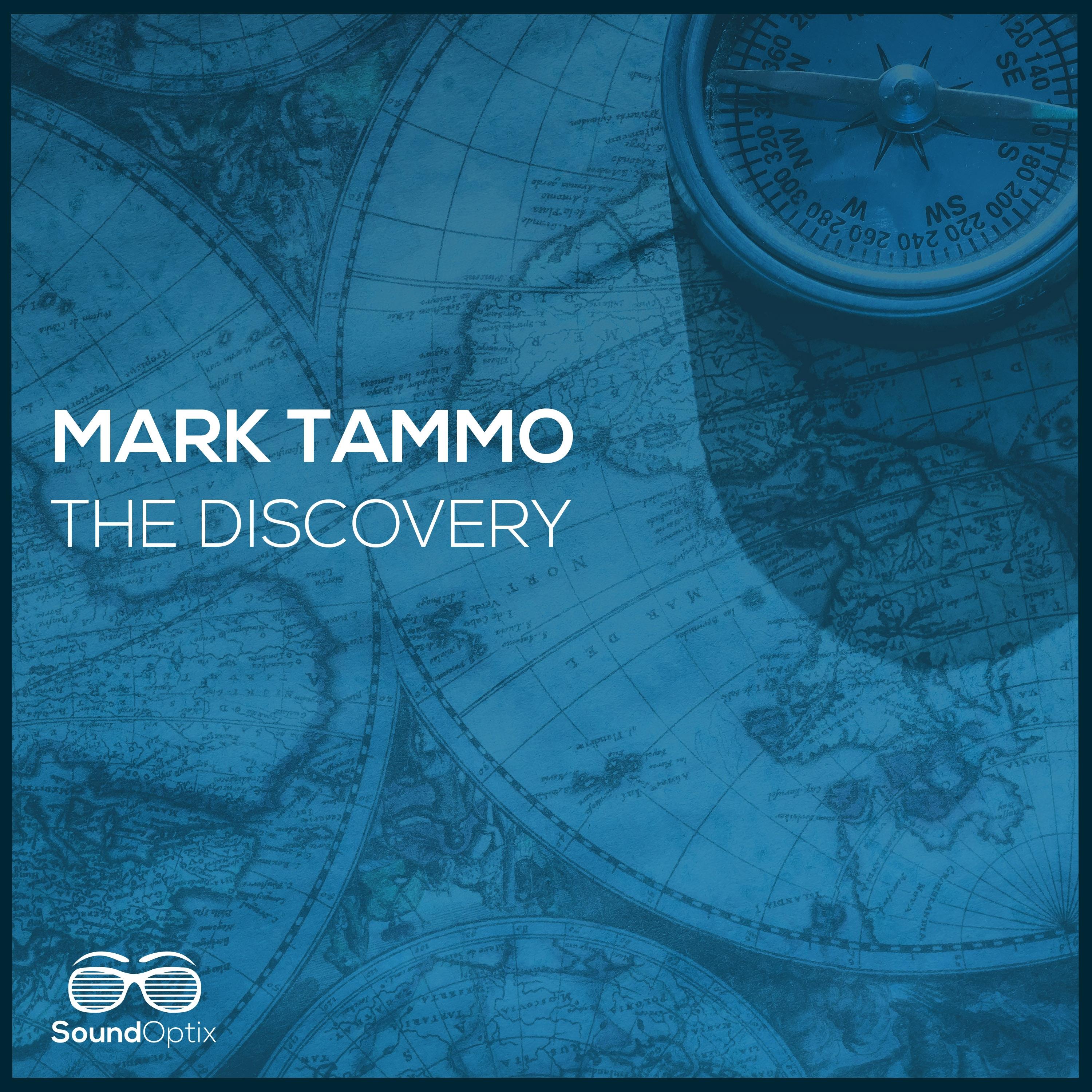 Mark Tammo - Scope