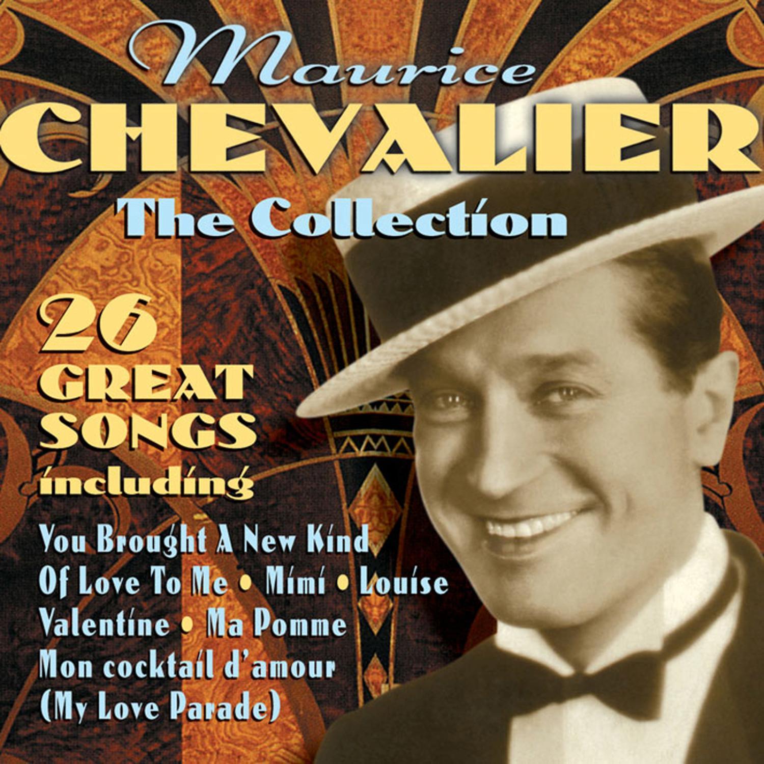 The Collection: 26 Great Songs