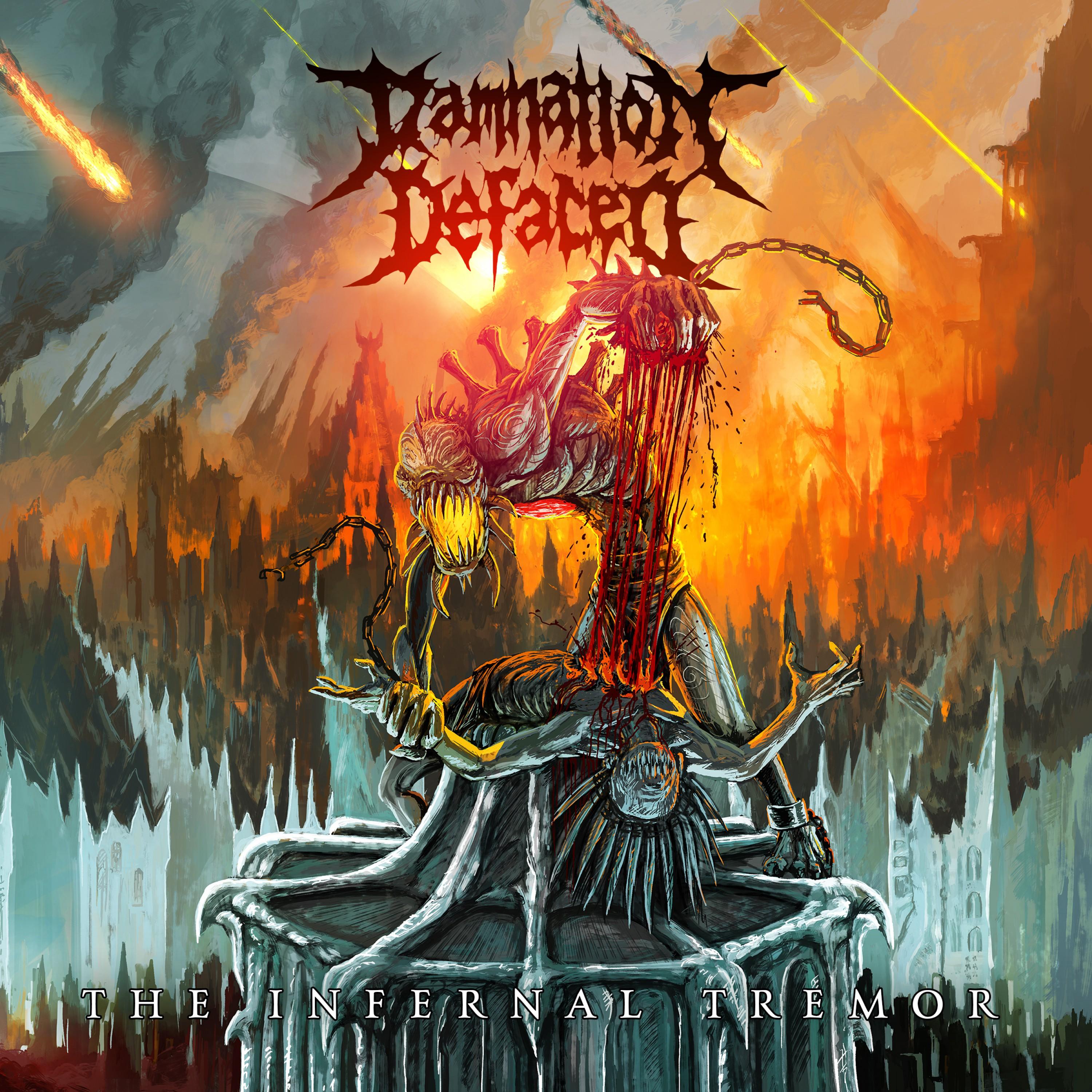 The Infernal Tremor