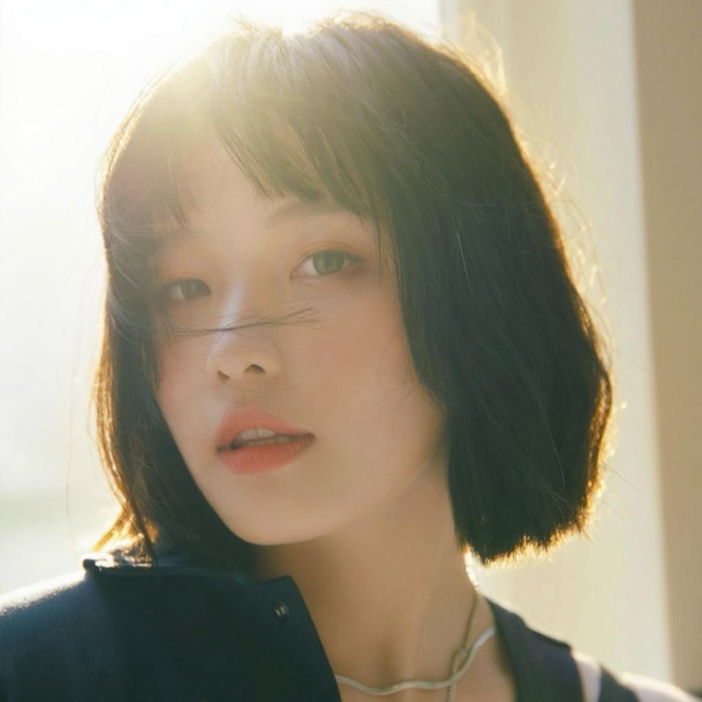 蜡笔小心（灵柯）