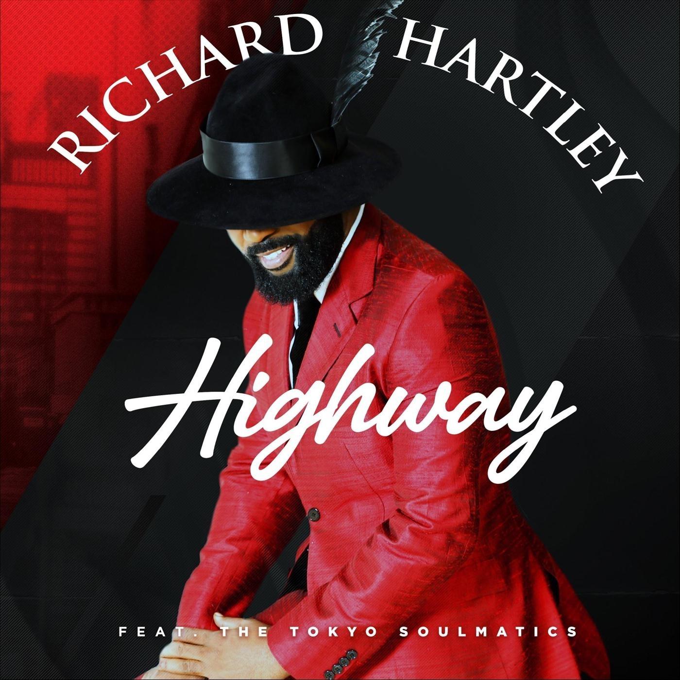 Highway (feat. The Tokyo Soulmatics)