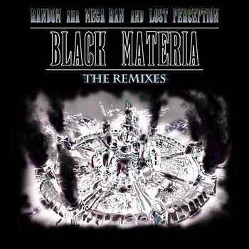 Black Materia(The Remixes)