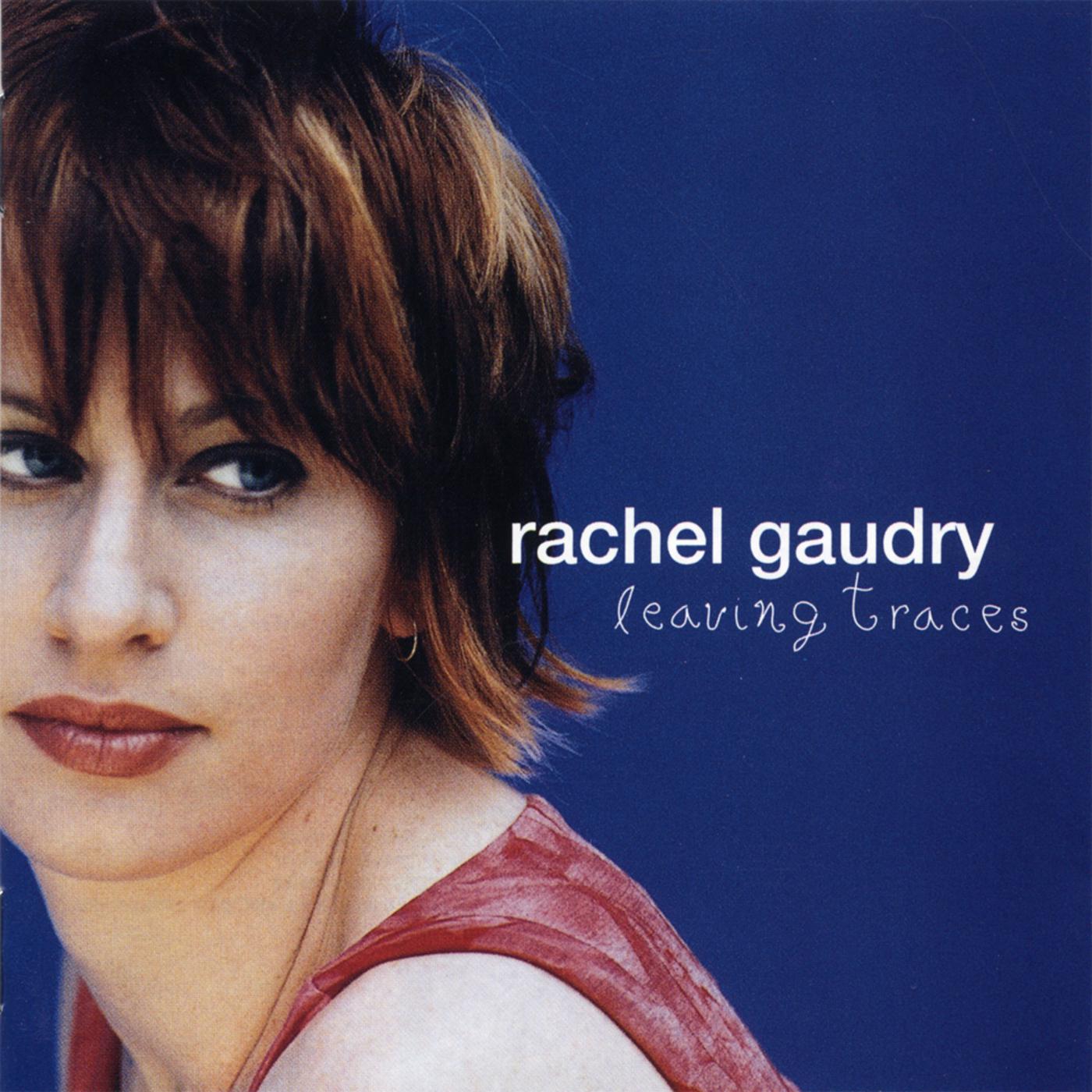 Rachel Gaudry - Does Anybody Hear Me