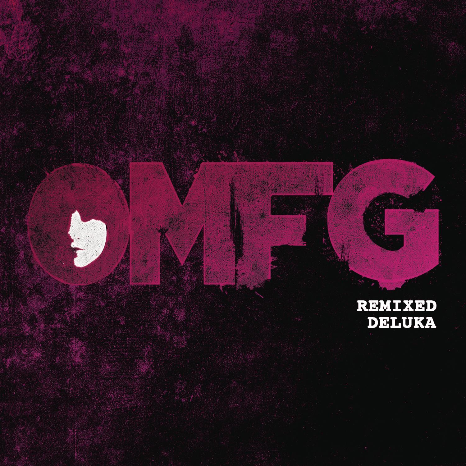 Omfg (Remixes)