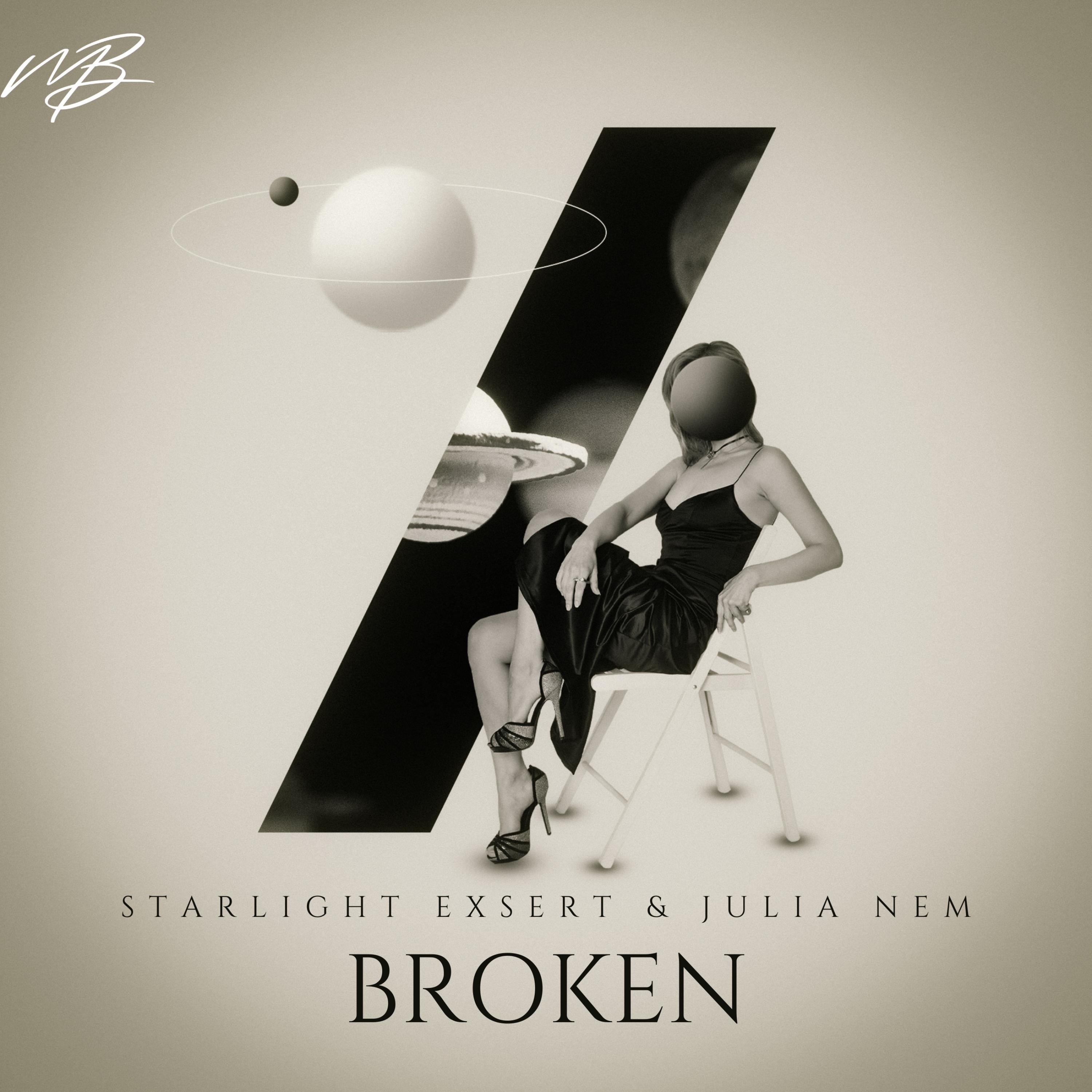 STARLIGHT EXSERT - Broken
