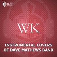 Dave Mathews Band - Where Are You Going (unofficial Instrumental)