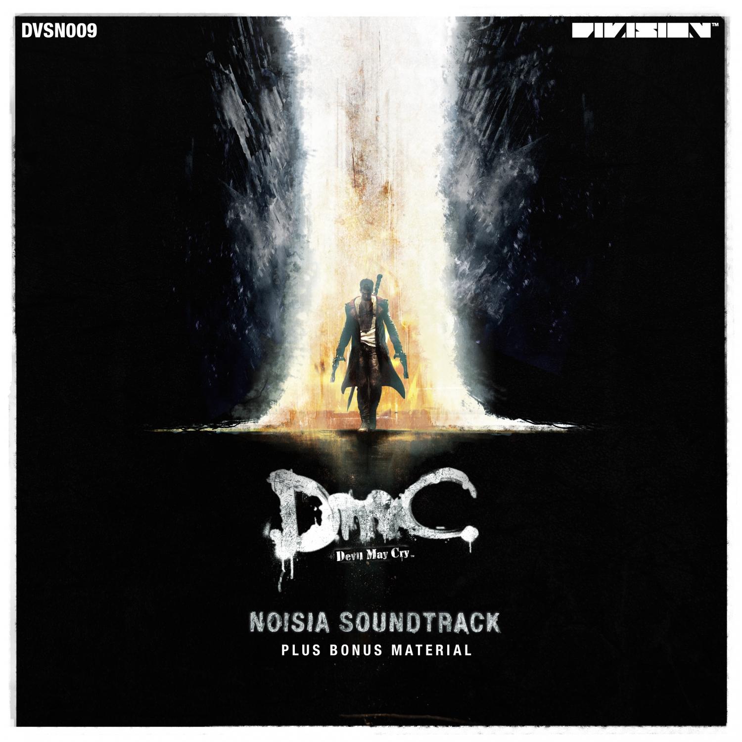 Devil May Cry (Original Game Soundtrack)专辑