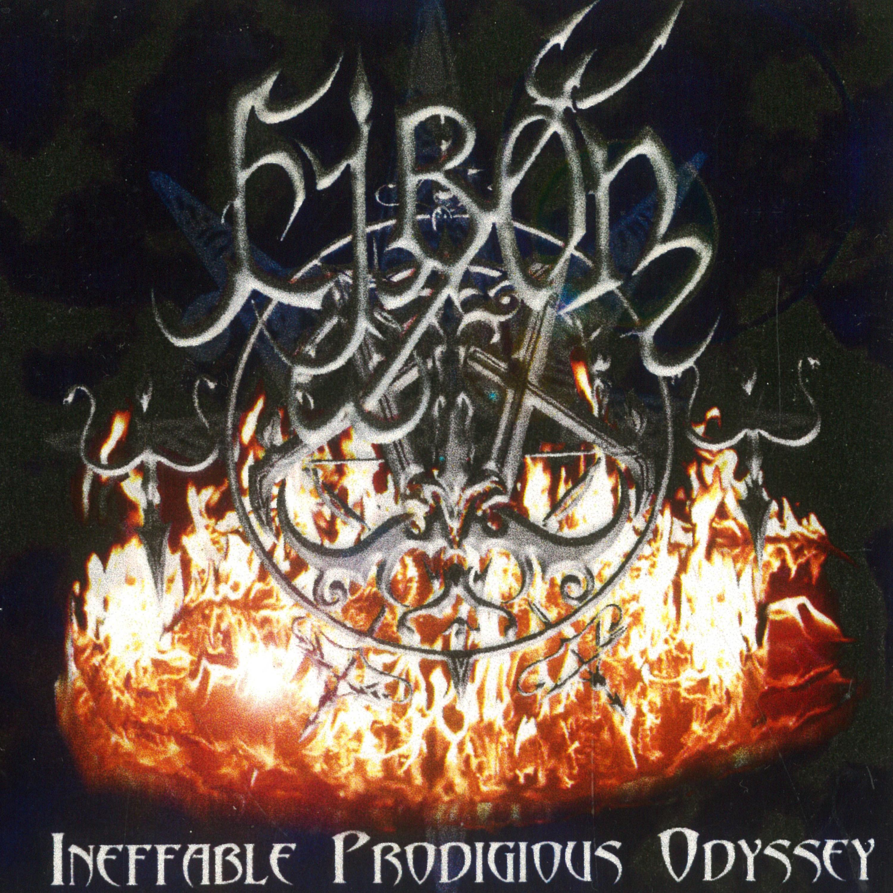 Ineffable Prodigious Odyssey