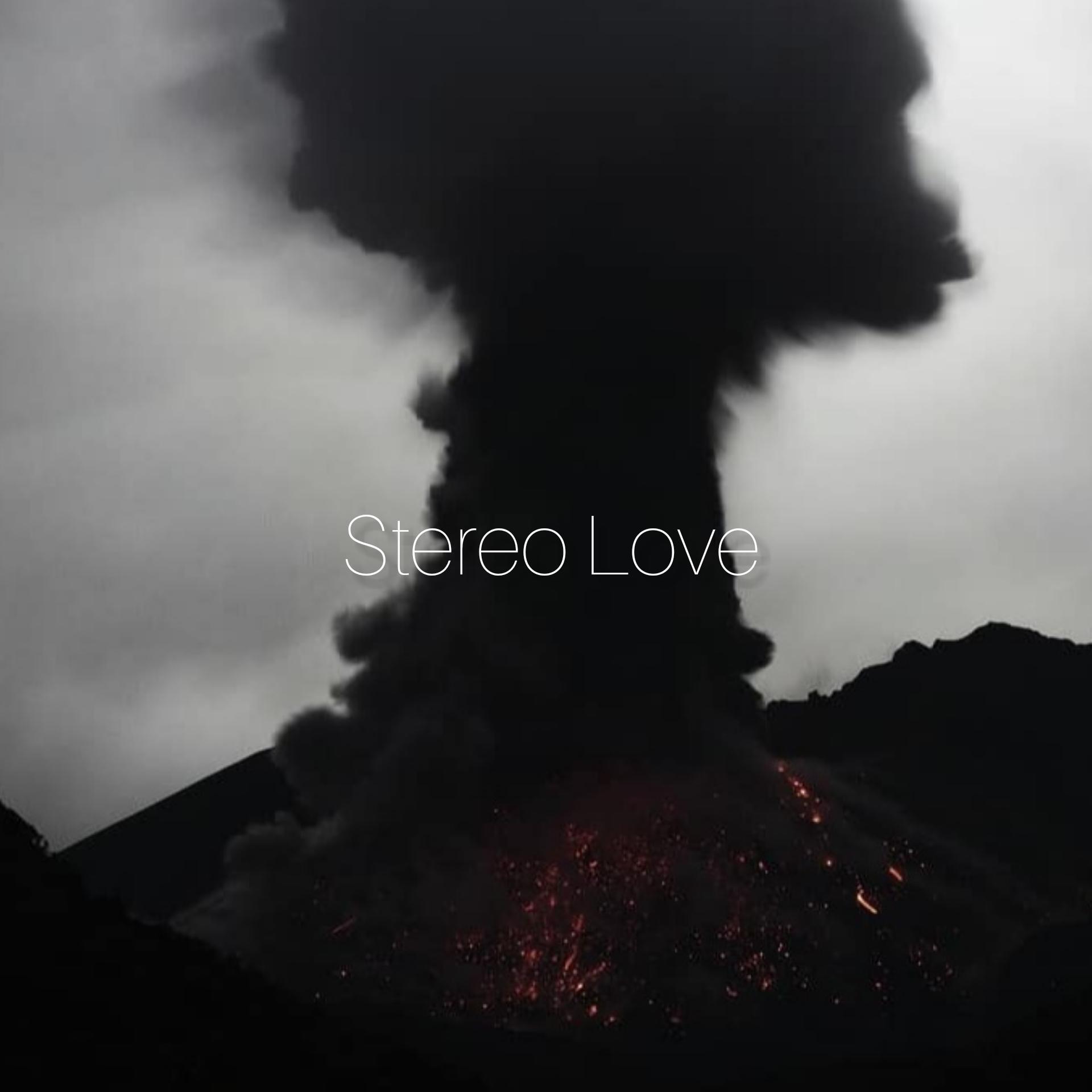 Stereo Love