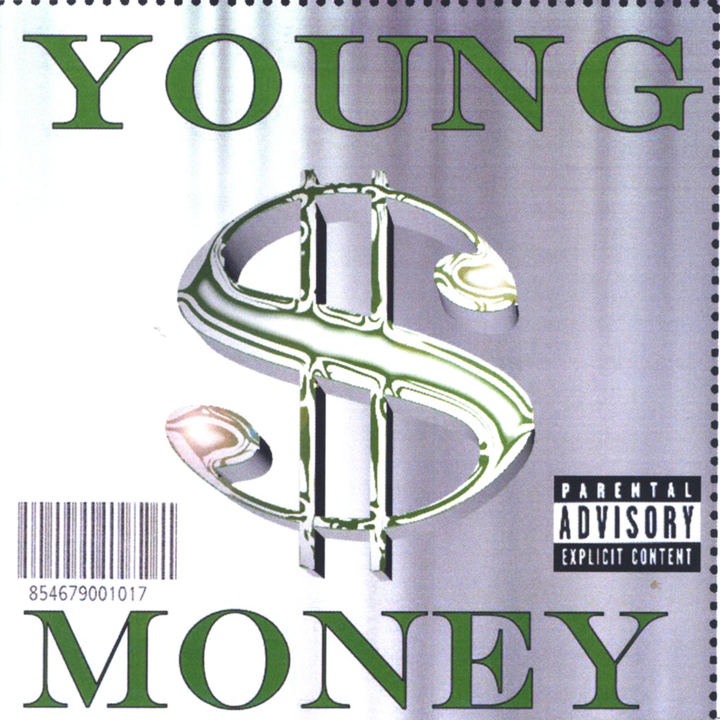 Young Money - 4 Ever