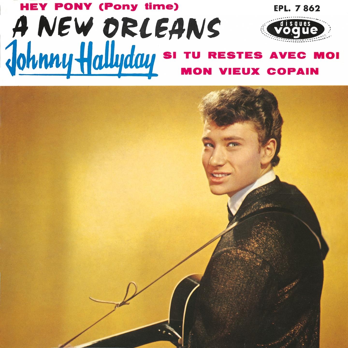 A New Orleans, vol. 9