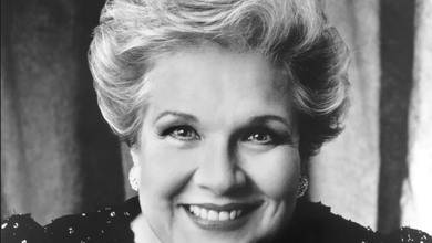 Marilyn Horne