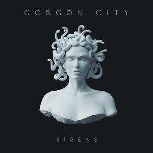 Gorgon City feat Jennifer Hudson - Go All Night (Z karaoke) 带和声伴奏 （降4半音）