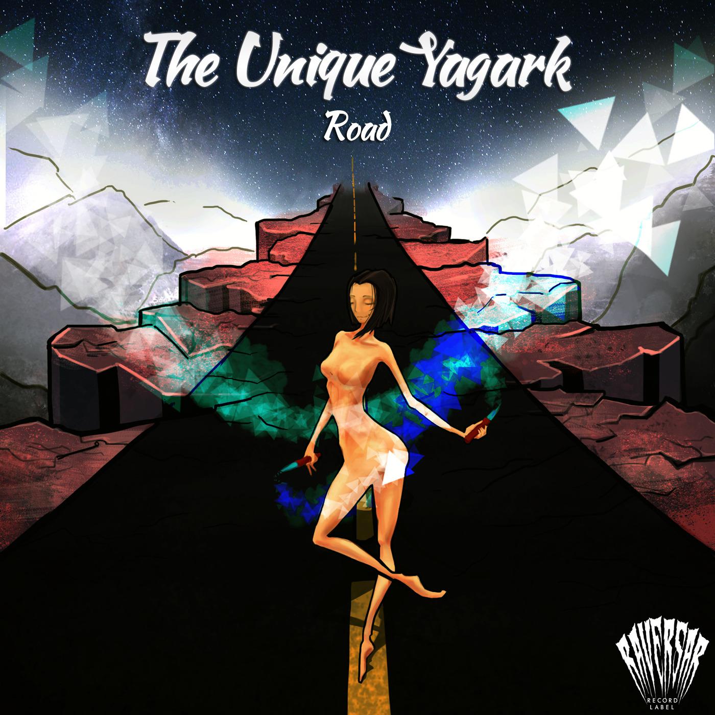 The Unique Yagark - Feel Our Strength