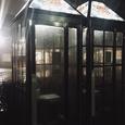 Rainy Calls