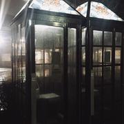 Rainy Calls