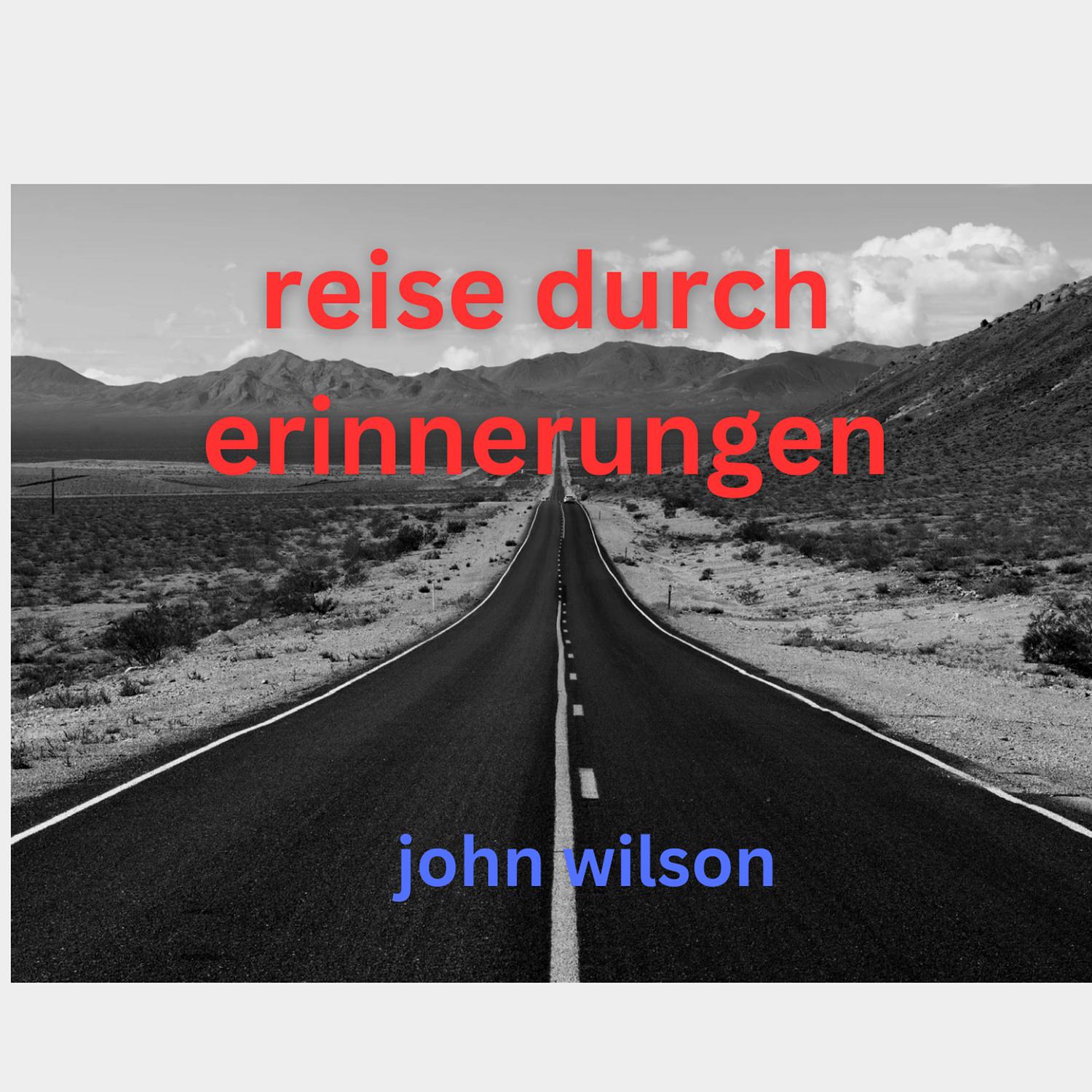 Reise Durch Erinnerungen