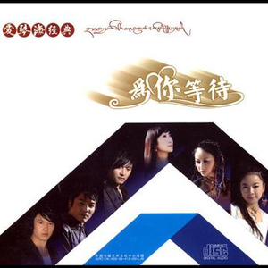 次仁央宗 - 北京的金山上 (Live) 伴奏 中国民歌大会 精品制作和声伴奏