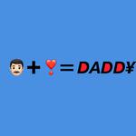 Daddy专辑