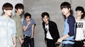 `MAMA` EXO-K The 1st Mini Album专辑