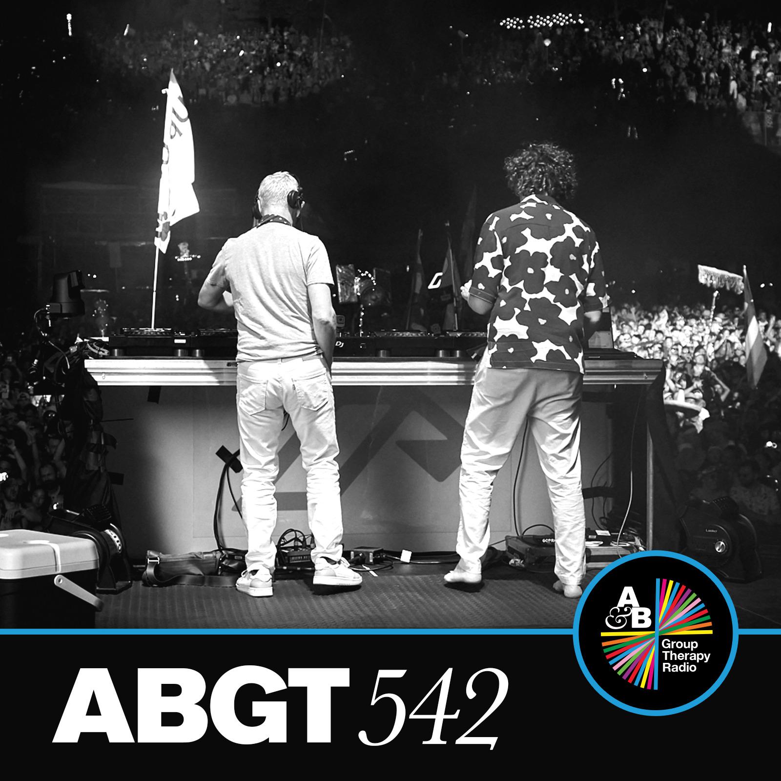 Le Youth - I Will Leave a Light On (ABGT542)