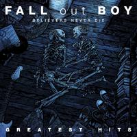 原版伴奏   Take Over, The Breaks Over - Fall Out Boy