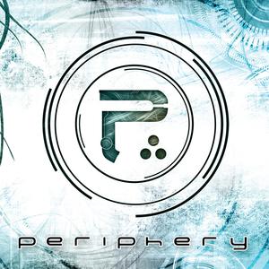 Periphery - Racecar （升6半音）